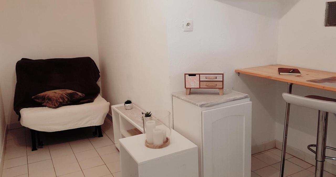 Appartement Alpes Maritimes Saint-Paul-de-Vence Exteriör bild