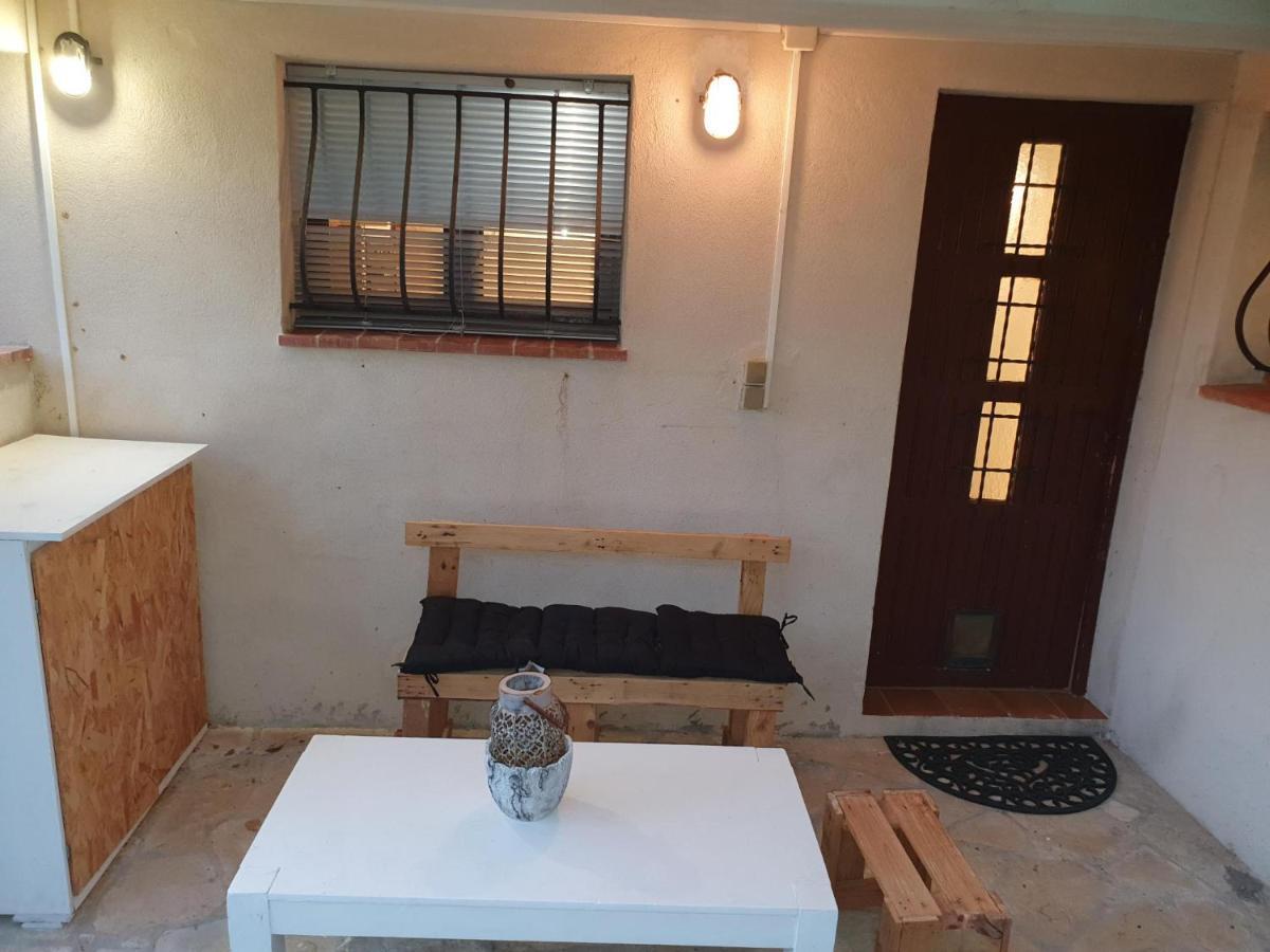 Appartement Alpes Maritimes Saint-Paul-de-Vence Exteriör bild