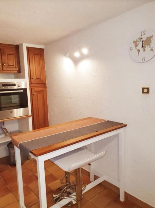 Appartement Alpes Maritimes Saint-Paul-de-Vence Exteriör bild